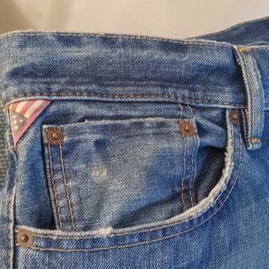 Ralph lauren jeans